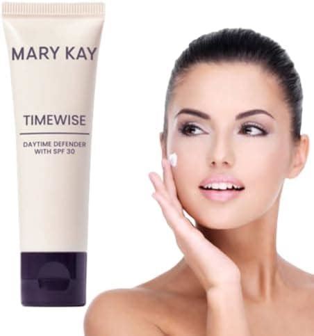 what face lotions are similar to mary kay timewise
